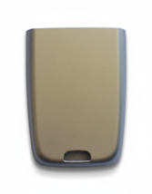 Nokia 6101 6102 Original OEM Silver Battery Door E Cover Used Lot of 6 - $4.99