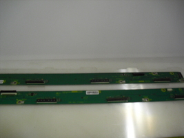 tnpa5079 and  tnpa5080  c1,  c2   boards   for  panasonic   tc-p50c2 - $34.99