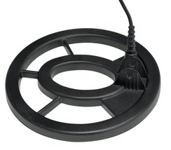 Fisher 7&quot; Round Concentric Search Coil for F11/F22/F44 - £61.79 GBP