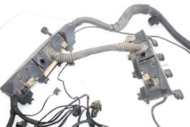 00-03 BMW X5 4.4L ENGINE WIRE HARNESS Q5697 image 2