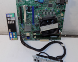 Dell 06d7tr System Board w/ i7 8GB Ram For Optiplex 990 Sff Desktop Pc - $127.38