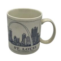 Starbucks ST. LOUIS Skyline 18 Oz. Coffee Mug - $17.28