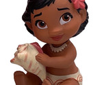 Hallmark Keepsake Christmas Ornament 2023, Disney Moana The Ocean Chose ... - £19.45 GBP