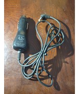 Sony 4.5V 500mA Car Charger - $18.69