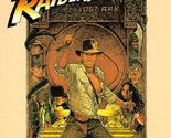 Raiders Of The Lost Ark (Original Motion Picture Soundtrack) [Audio CD] ... - $25.57