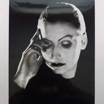 Greta Garbo 8X10 Publicity Photo Legendary Film Actress Movie Star Print - £15.08 GBP
