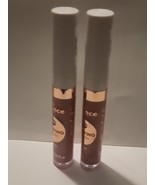 2 Essence Lip Plumping Nudes Lips Gloss  #  04 That&#39;s Big - $190.20 MXN