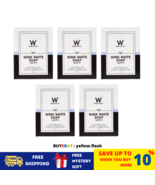 5 X Wink White Gluta Soap Whitening Body Pure Face Aligeramiento Limpiez... - $36.92