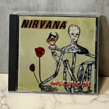 Incesticide by Nirvana (CD, 1992)- BMG Direct- No Barcode - £4.77 GBP