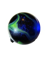 Mega Sea Turtle Marbles (1) 1.59 Inches &amp; (5) .59 Inches - $362.28 MXN