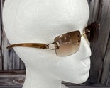 Vintage Foster Grant Bellissima Sunglasses - £11.46 GBP