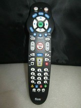 Used Original VZ P265v4 RC For Verizon FiOS TV DVR Frontier Remote Control - £6.77 GBP