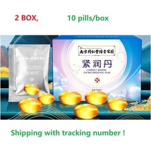 2BOX Women Vagina tightening and cleaning More lubrication and enjoyment... - $30.50
