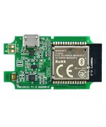 New MS88SF2 Bluetooth module 1Y40AI nRF52840 ANT、BLE、BLE MESH、ZIGBEE THREAD - $8.32 CAD