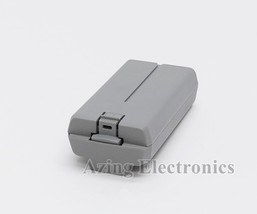 Genuine DJI Mini 2 Battery BWX161-2250 - Gray - $22.49