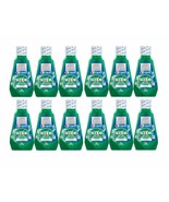 Listerine Crest Scope Mouthwash, Classic Mouth Rinse, Travel Size 1.2 Ou... - $21.55