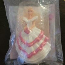 1992 Barbie McDonalds Secret Hearts Barbie New in Package - $9.90