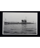 na9824 - Royal Navy Submarine - HMS L27 - photograph - $3.00