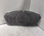 Speedometer Hatchback MPH Fits 07-09 SX4 681828 - $72.27