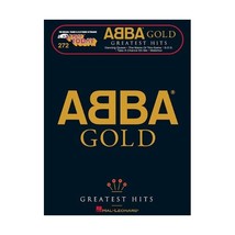 272. Abba Gold - Greatest Hits Abba - $14.00