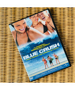 Blue Crush DVD Kate Bosworth  Michelle Rodriguez HTF Prerelease Screener... - £15.44 GBP