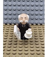 LEGO The Muppets Series 71033 Waldorf  CMF Retired New - €7,62 EUR