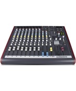 Allen &amp; Heath ZED60-14FX Compact Live and Studio Multipurpose Mixer w/Di... - £520.72 GBP