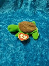 TY TEENIE BEANIE SPEEDY 1993 - $36.90 MXN