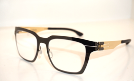 New Authentic Ic Berlin Mr. Yang Eyeglasses Frame - £193.40 GBP