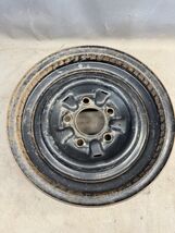 1960-1967 Pontiac Grand Prix Bonneville GTO Steel Wheel Rim 14x6 Lemans ... - $138.99