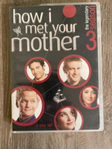 How I Met Your Mother: Season 3 - $2.96