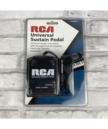 RCA Universal Sustain Pedal KA95630 - £8.96 GBP