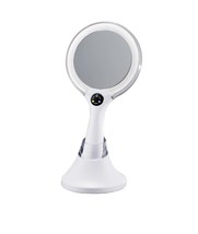 Table and handheld makeup LED mirror. 5X Magnification makeup mirror - £78.33 GBP+