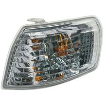 JDM Style Front Left Corner Light Lamp For Toyota Corolla AE110 AE111 19... - £86.41 GBP