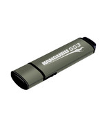 Kanguru KF3WP-16G KANGURU SS3 USB3.0 W/ WRITE-PROTECT 16G - $1,241.55 MXN