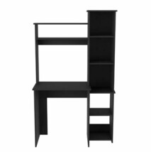 40&quot; Black Computer Desk - $415.45 CAD