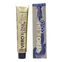 Joico Vero K-PAK Permanent Creme Color 2.5oz Choose Your Shade image 15
