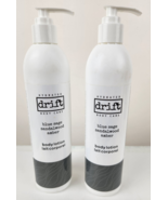 2 Bottles Drift Hydrated Body Care BODY LOTION 12oz, Blue Sage Sandalwoo... - $1,091.30 MXN