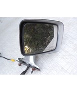 1992 1990 BROUGHAM Right Side Rear View Mirror USED WEAR 1988 1987 1989 ... - $5,452.68 MXN