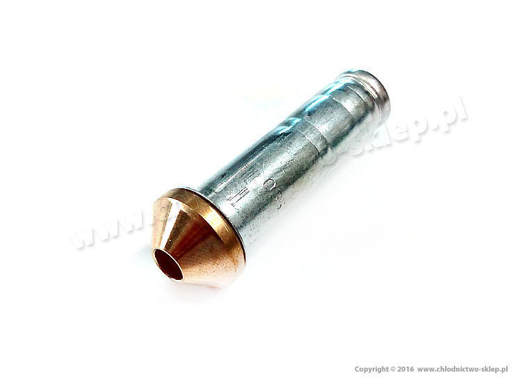 The nozzle 05 with filter for valves Danfoss T2 i TE 2 [068-2008] - $39.98