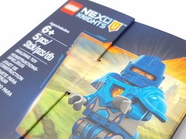 Lego Nexo Knights Guard Minifigure Boxed New/ Sealed 5004390/6153650 - £8.75 GBP