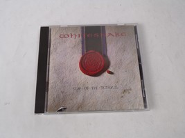 Whitesnake Slip Of The Tongue Cheap An Nasty Fool For Your Loving Now You CD#41 - £11.18 GBP