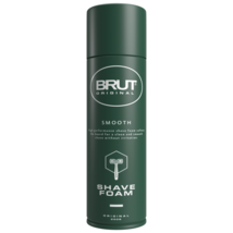 Brut Original Shave Foam 250g - $1,301.33 MXN