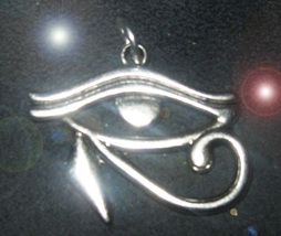 Haunted FREE w $49 RETURN NEGATIVITY TO SENDER DEFENSE MAGICK 925 PENDANT WITCH  image 2