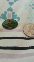 2 Boy Scout Pins~ You May Seek No Rocky Summit - $9.89