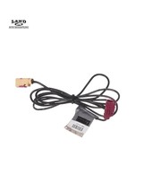 MERCEDES R172 SLK-CLASS REAR WINDSHIELD WINDOW GLASS WIRING HARNESS CONN... - $9.89