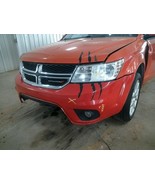 Passenger Right Lower Control Arm Front Fits 11-20 JOURNEY 104887774 - $1,278.98 MXN