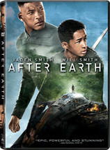 After Earth (DVD, 2013) - £4.71 GBP
