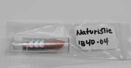 Naturistics Cosmetics Bullet Lipstick 0.07 oz - 1840-04 La Vida Mocha - $7.91