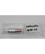 Naturistics Cosmetics Bullet Lipstick 0.07 oz - 1840-04 La Vida Mocha - $10.90 CAD
